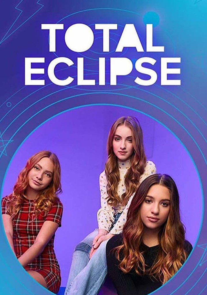 Total Eclipse Season 4 watch episodes streaming online